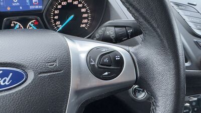 Ford Kuga Gebrauchtwagen Ford Kuga Gebrauchtwagen