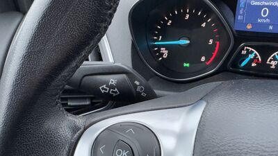 Ford Kuga Gebrauchtwagen Ford Kuga Gebrauchtwagen