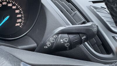 Ford Kuga Gebrauchtwagen Ford Kuga Gebrauchtwagen