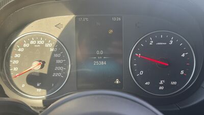 Mercedes-Benz Citan Gebrauchtwagen Mercedes-Benz Citan Gebrauchtwagen