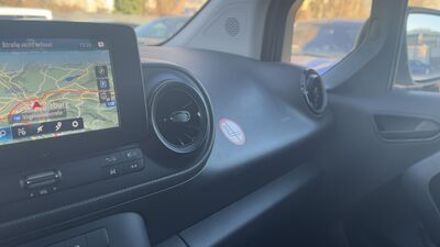 Mercedes-Benz Citan Gebrauchtwagen Mercedes-Benz Citan Gebrauchtwagen