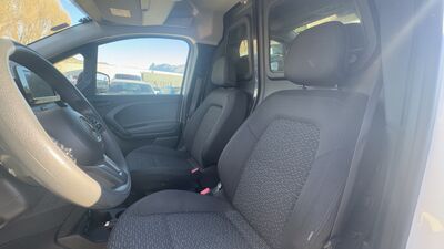 Mercedes-Benz Citan Gebrauchtwagen Mercedes-Benz Citan Gebrauchtwagen