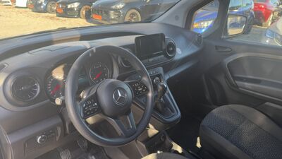 Mercedes-Benz Citan Gebrauchtwagen Mercedes-Benz Citan Gebrauchtwagen