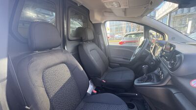 Mercedes-Benz Citan Gebrauchtwagen Mercedes-Benz Citan Gebrauchtwagen