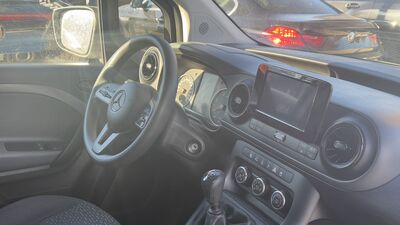 Mercedes-Benz Citan Gebrauchtwagen Mercedes-Benz Citan Gebrauchtwagen