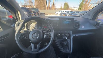 Mercedes-Benz Citan Gebrauchtwagen Mercedes-Benz Citan Gebrauchtwagen