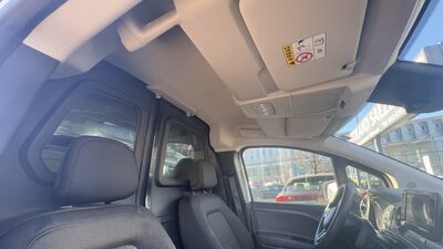 Mercedes-Benz Citan Gebrauchtwagen Mercedes-Benz Citan Gebrauchtwagen