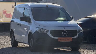 Mercedes-Benz Citan Gebrauchtwagen Mercedes-Benz Citan Gebrauchtwagen