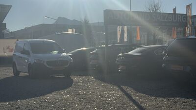 Mercedes-Benz Citan Gebrauchtwagen Mercedes-Benz Citan Gebrauchtwagen