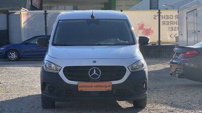 Mercedes-Benz Citan Gebrauchtwagen Mercedes-Benz Citan Gebrauchtwagen