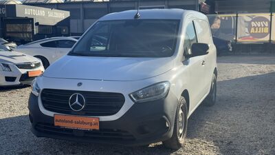 Mercedes-Benz Citan Gebrauchtwagen Mercedes-Benz Citan Gebrauchtwagen