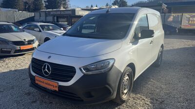Mercedes-Benz Citan Gebrauchtwagen Mercedes-Benz Citan Gebrauchtwagen