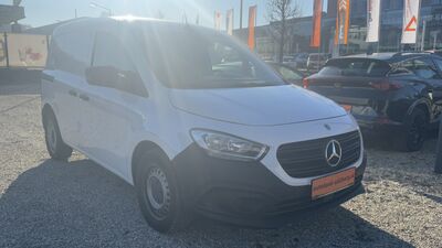 Mercedes-Benz Citan Gebrauchtwagen Mercedes-Benz Citan Gebrauchtwagen