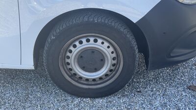 Mercedes-Benz Citan Gebrauchtwagen Mercedes-Benz Citan Gebrauchtwagen