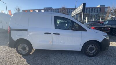 Mercedes-Benz Citan Gebrauchtwagen Mercedes-Benz Citan Gebrauchtwagen