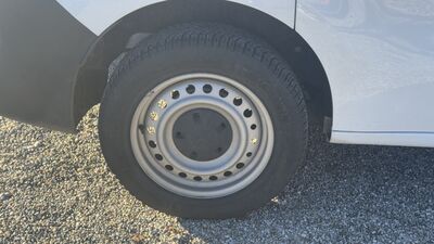 Mercedes-Benz Citan Gebrauchtwagen Mercedes-Benz Citan Gebrauchtwagen