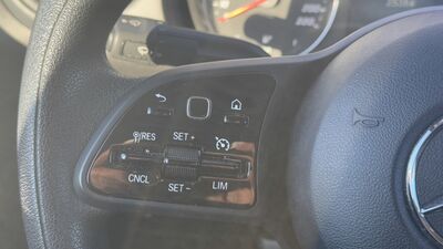 Mercedes-Benz Citan Gebrauchtwagen Mercedes-Benz Citan Gebrauchtwagen