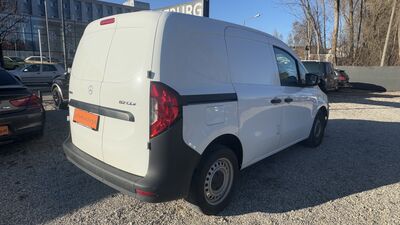 Mercedes-Benz Citan Gebrauchtwagen Mercedes-Benz Citan Gebrauchtwagen