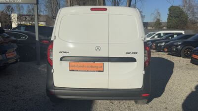 Mercedes-Benz Citan Gebrauchtwagen Mercedes-Benz Citan Gebrauchtwagen