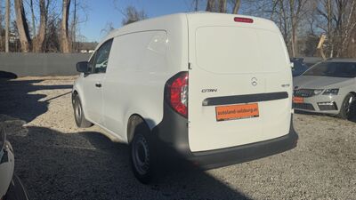 Mercedes-Benz Citan Gebrauchtwagen Mercedes-Benz Citan Gebrauchtwagen