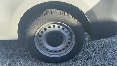 Mercedes-Benz Citan Gebrauchtwagen Mercedes-Benz Citan Gebrauchtwagen