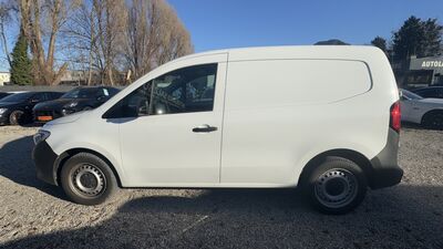 Mercedes-Benz Citan Gebrauchtwagen Mercedes-Benz Citan Gebrauchtwagen