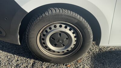 Mercedes-Benz Citan Gebrauchtwagen Mercedes-Benz Citan Gebrauchtwagen