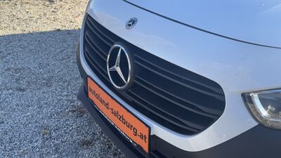 Mercedes-Benz Citan Gebrauchtwagen Mercedes-Benz Citan Gebrauchtwagen