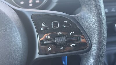 Mercedes-Benz Citan Gebrauchtwagen Mercedes-Benz Citan Gebrauchtwagen