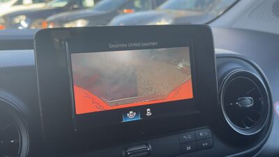 Mercedes-Benz Citan Gebrauchtwagen Mercedes-Benz Citan Gebrauchtwagen