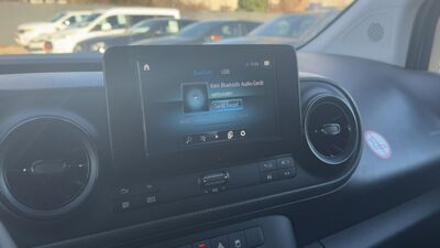 Mercedes-Benz Citan Gebrauchtwagen Mercedes-Benz Citan Gebrauchtwagen