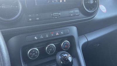 Mercedes-Benz Citan Gebrauchtwagen Mercedes-Benz Citan Gebrauchtwagen