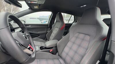 VW Golf Gebrauchtwagen VW Golf Gebrauchtwagen