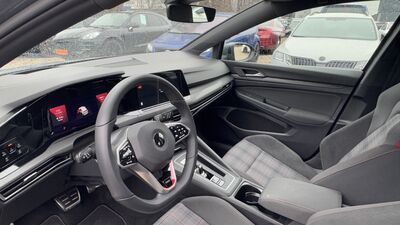 VW Golf Gebrauchtwagen VW Golf Gebrauchtwagen