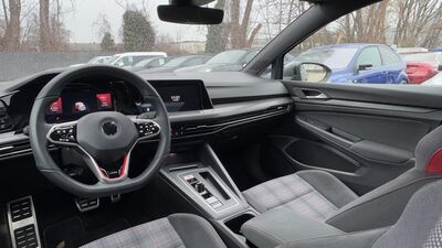 VW Golf Gebrauchtwagen VW Golf Gebrauchtwagen