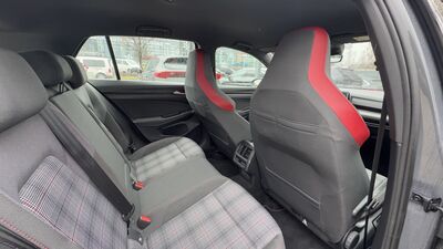 VW Golf Gebrauchtwagen VW Golf Gebrauchtwagen