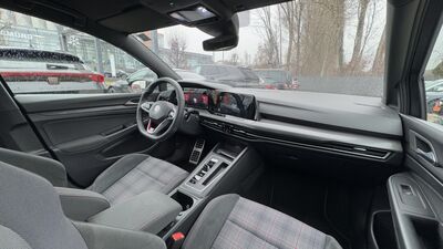 VW Golf Gebrauchtwagen VW Golf Gebrauchtwagen