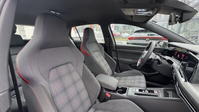 VW Golf Gebrauchtwagen VW Golf Gebrauchtwagen