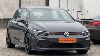 VW Golf Gebrauchtwagen VW Golf Gebrauchtwagen