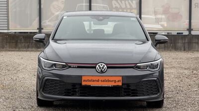 VW Golf Gebrauchtwagen VW Golf Gebrauchtwagen