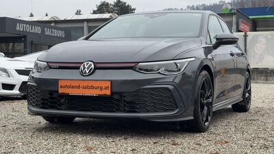 VW Golf Gebrauchtwagen VW Golf Gebrauchtwagen