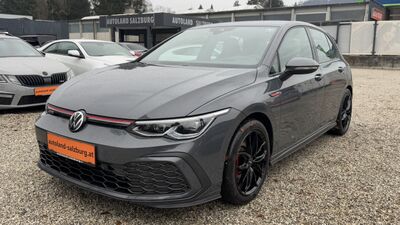 VW Golf Gebrauchtwagen VW Golf Gebrauchtwagen