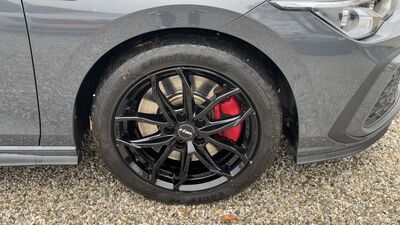 VW Golf Gebrauchtwagen VW Golf Gebrauchtwagen