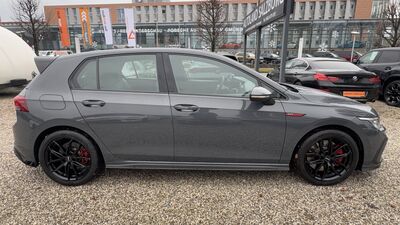 VW Golf Gebrauchtwagen VW Golf Gebrauchtwagen