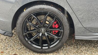 VW Golf Gebrauchtwagen VW Golf Gebrauchtwagen