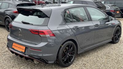 VW Golf Gebrauchtwagen VW Golf Gebrauchtwagen