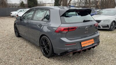 VW Golf Gebrauchtwagen VW Golf Gebrauchtwagen