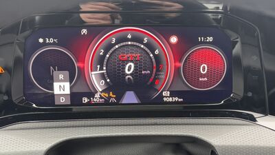 VW Golf Gebrauchtwagen VW Golf Gebrauchtwagen