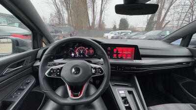 VW Golf Gebrauchtwagen VW Golf Gebrauchtwagen