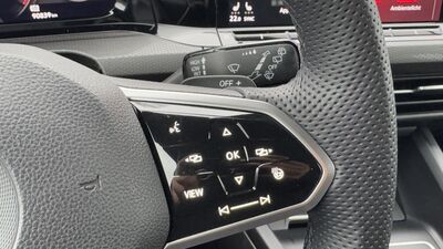 VW Golf Gebrauchtwagen VW Golf Gebrauchtwagen